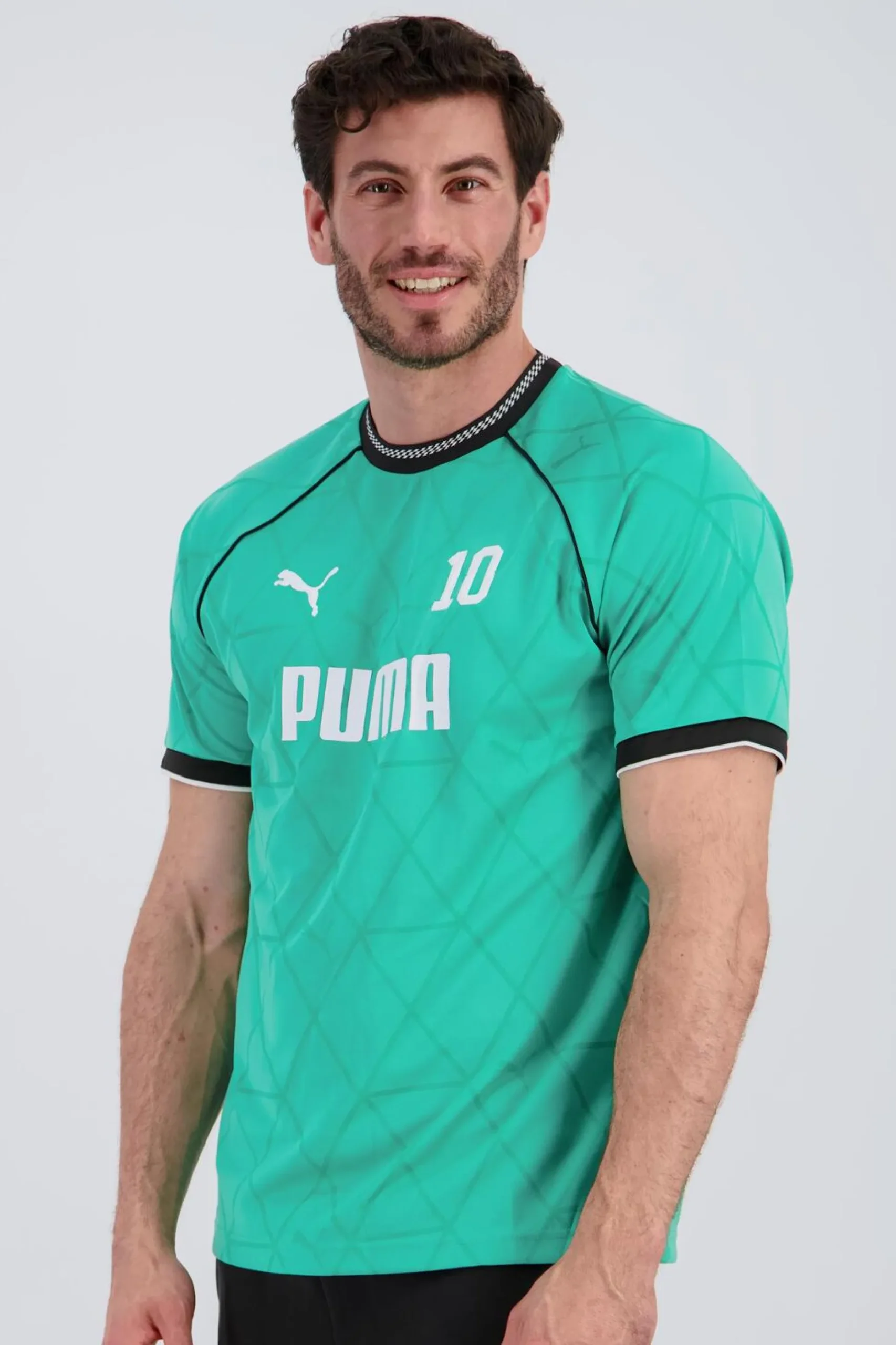 Puma Retro