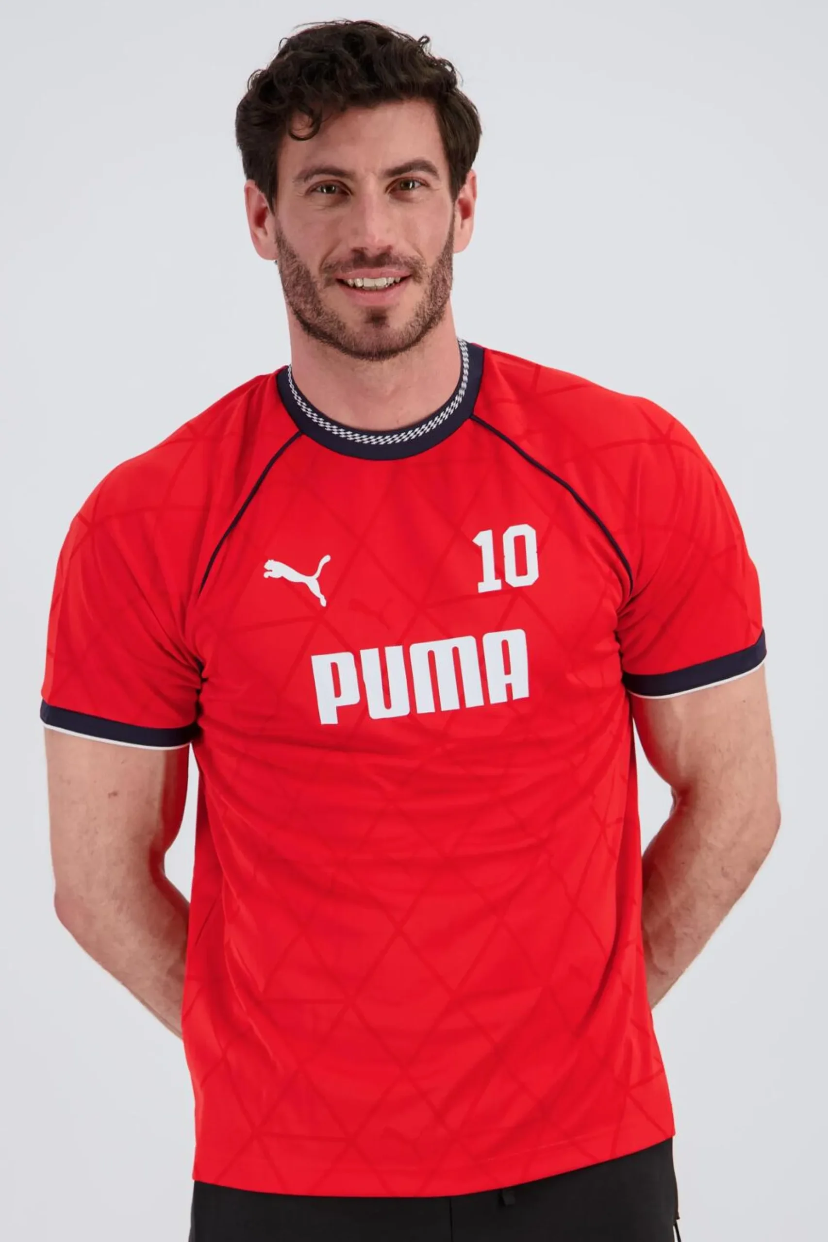 Puma Retro