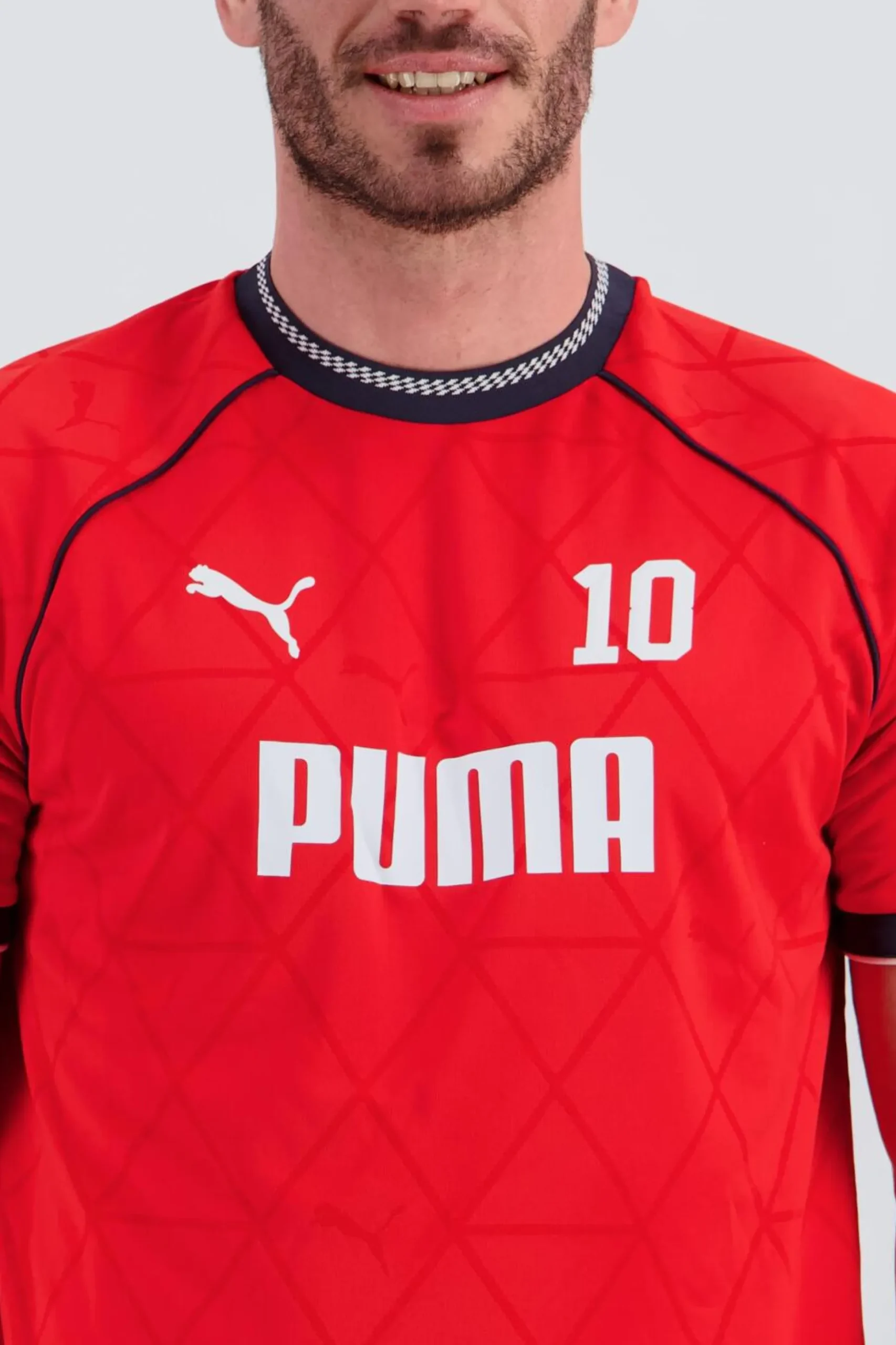 Puma Retro