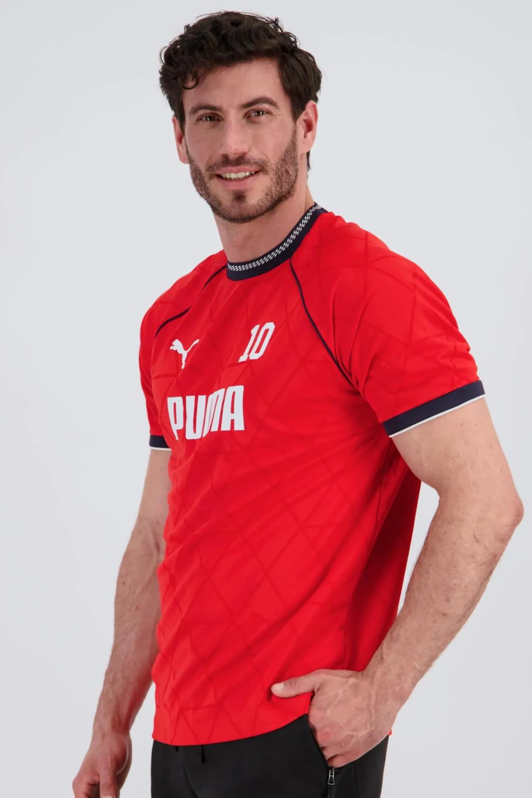 Puma Retro