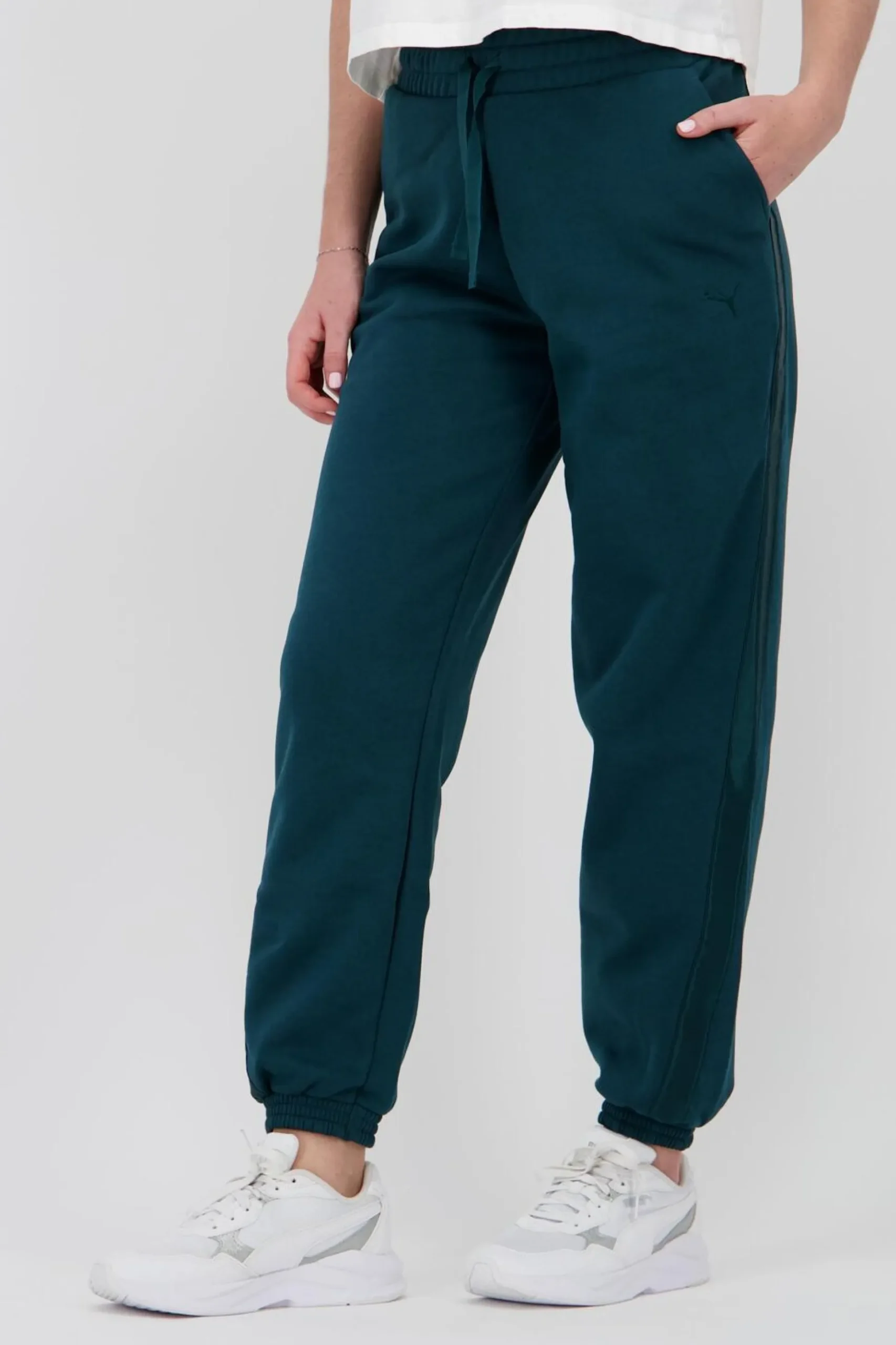 Puma Satin