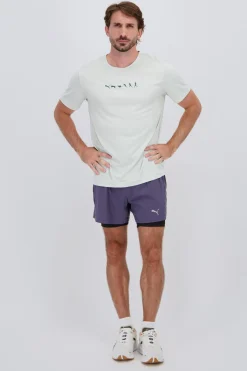 Puma Slogan Graphic