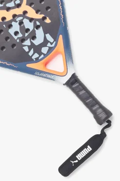 Puma Solar Attack Pwr