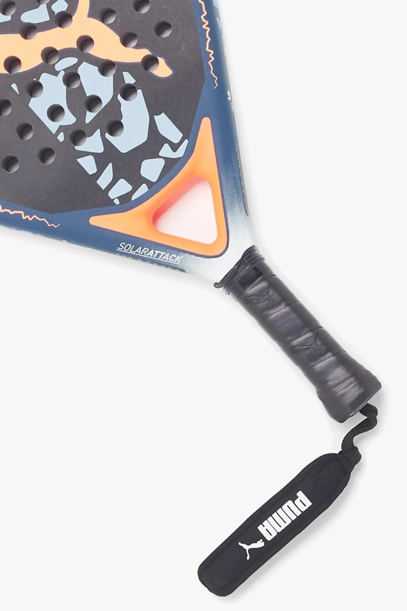 Puma Solar Attack Pwr