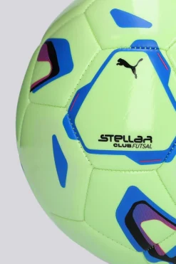 Puma Stellar Club