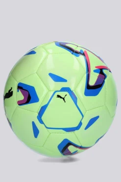 Puma Stellar Club