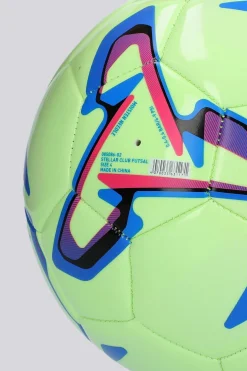 Puma Stellar Club