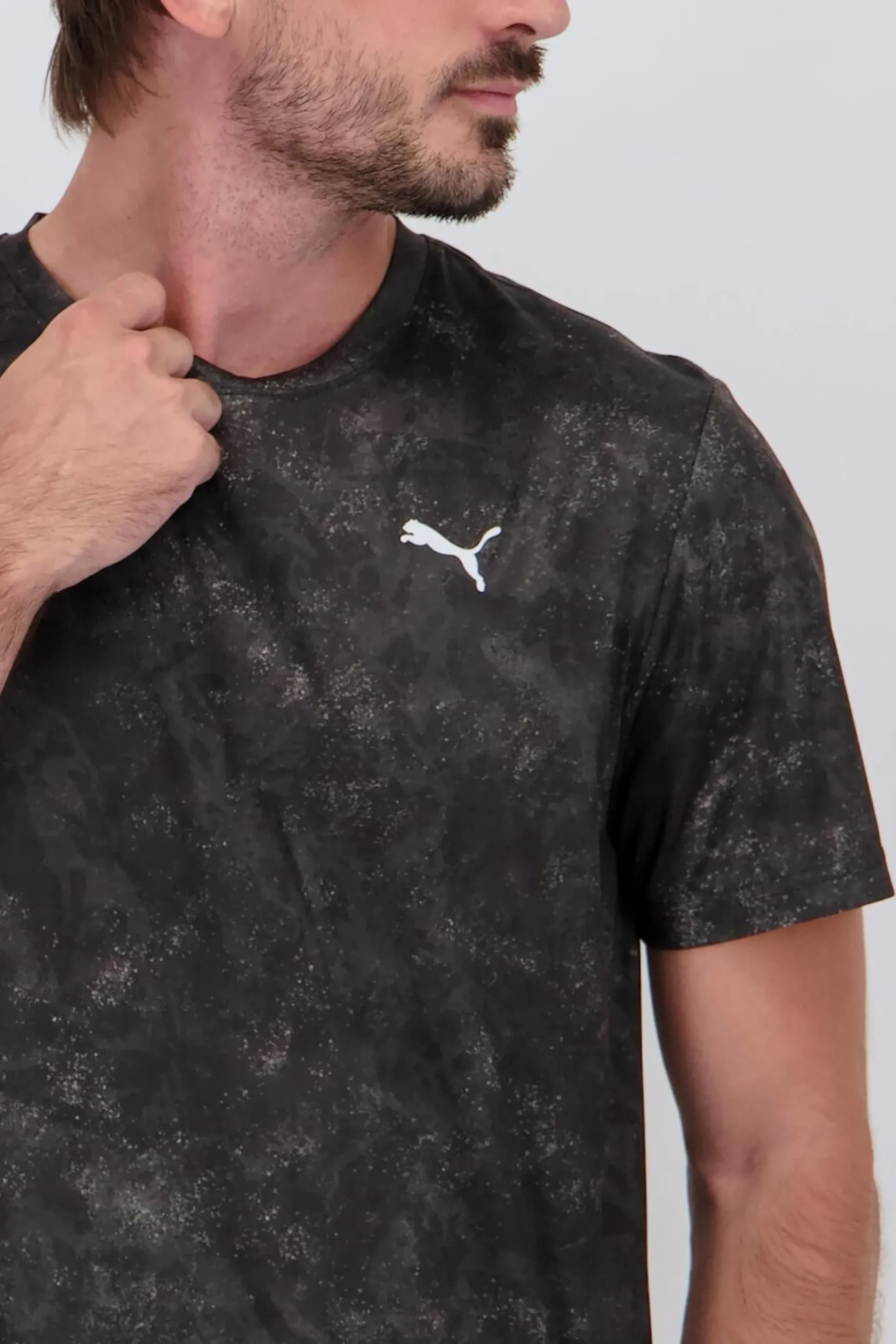 Puma Tad Essentials