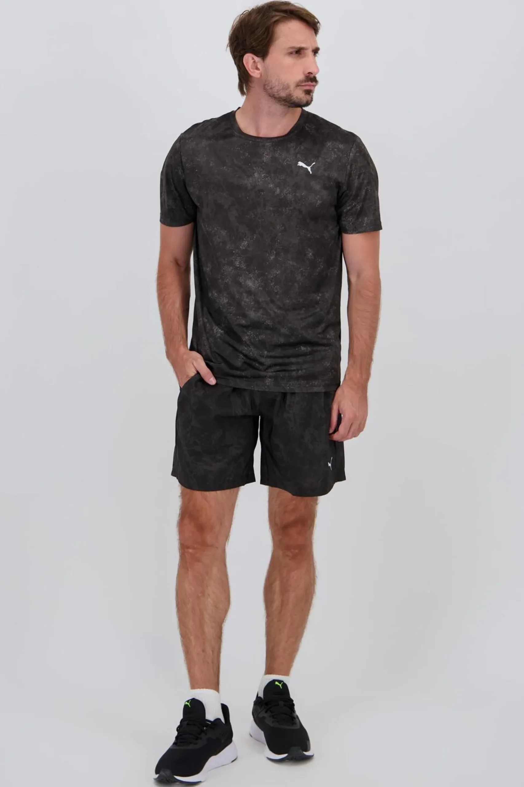 Puma Tad Essentials