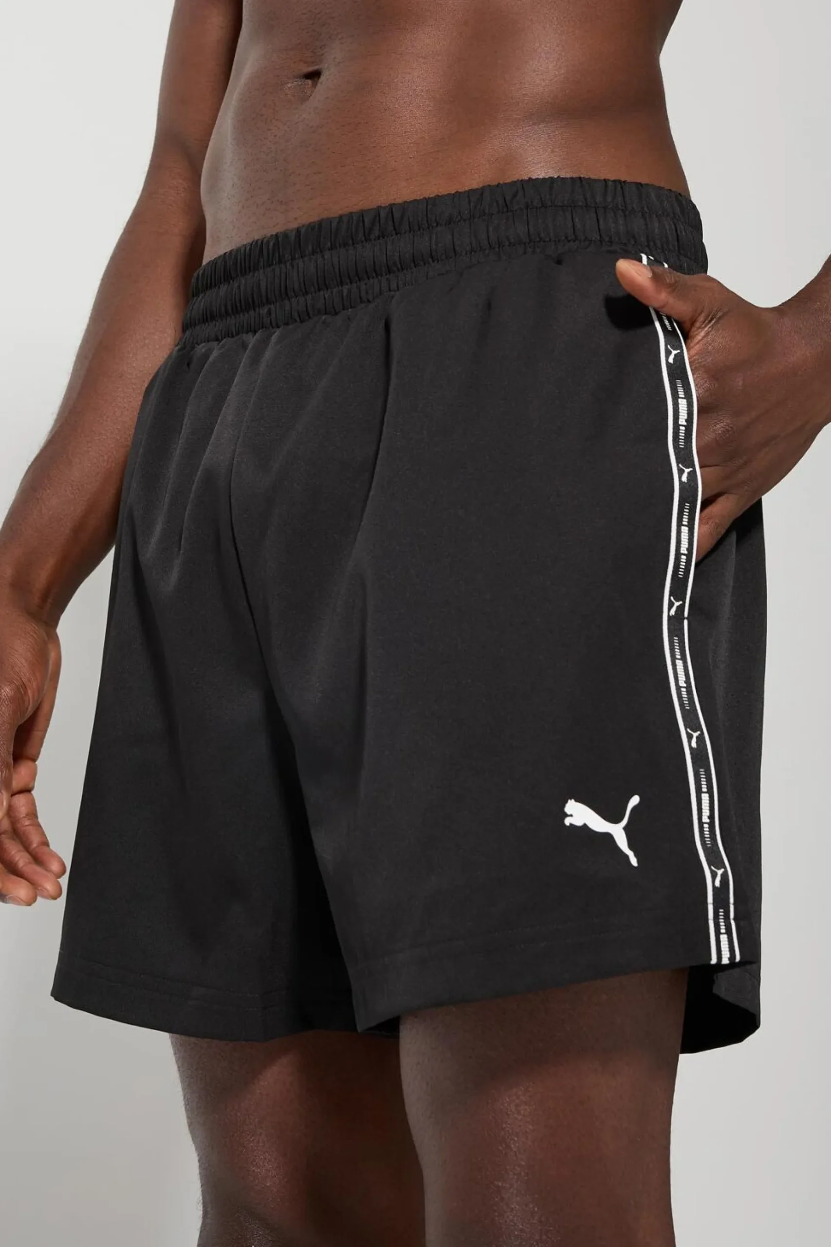 Puma Tape