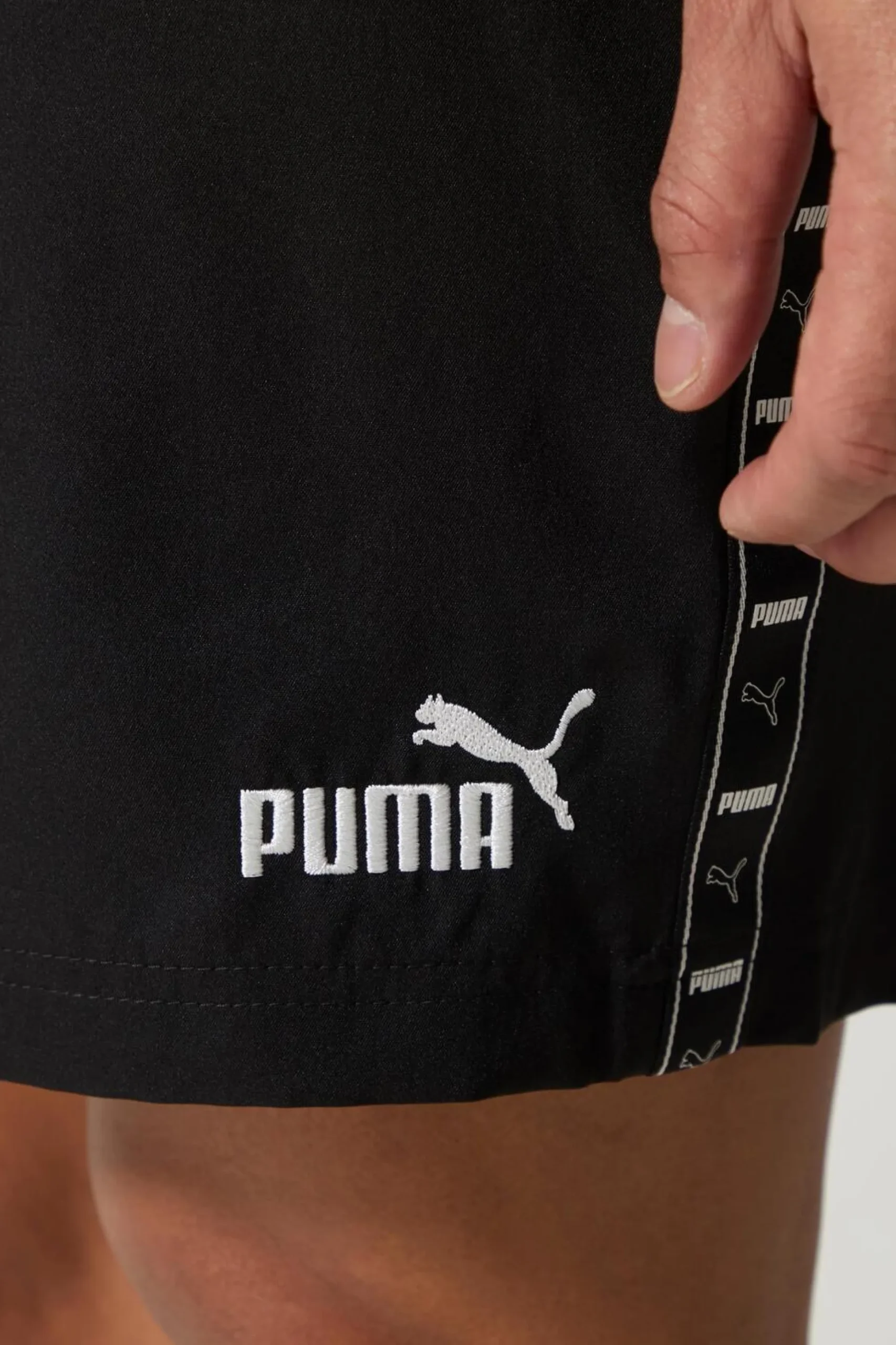 Puma Tape