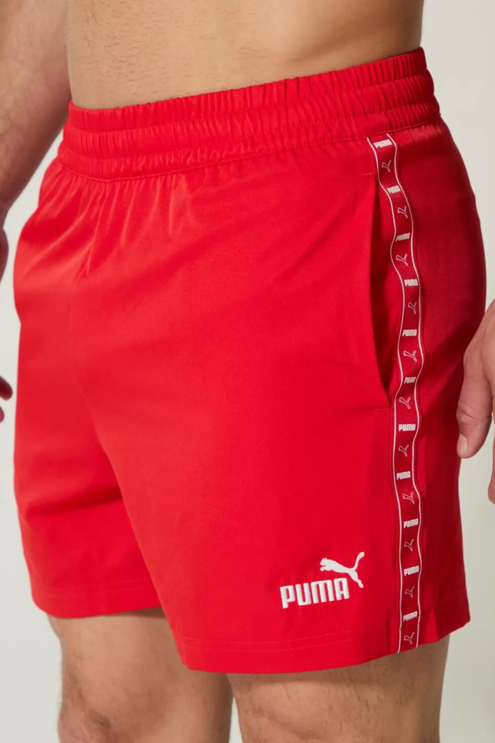 Puma Tape