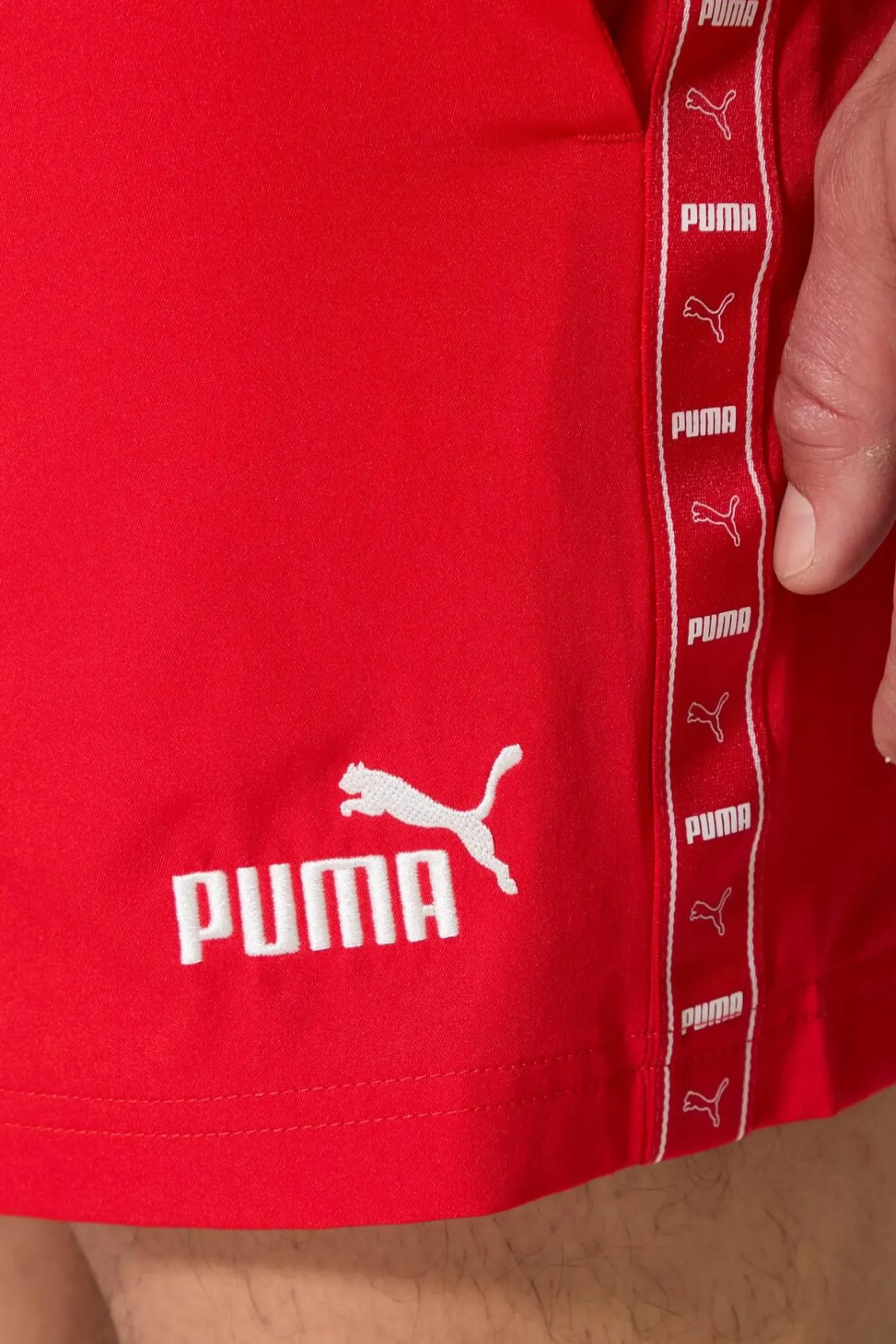 Puma Tape