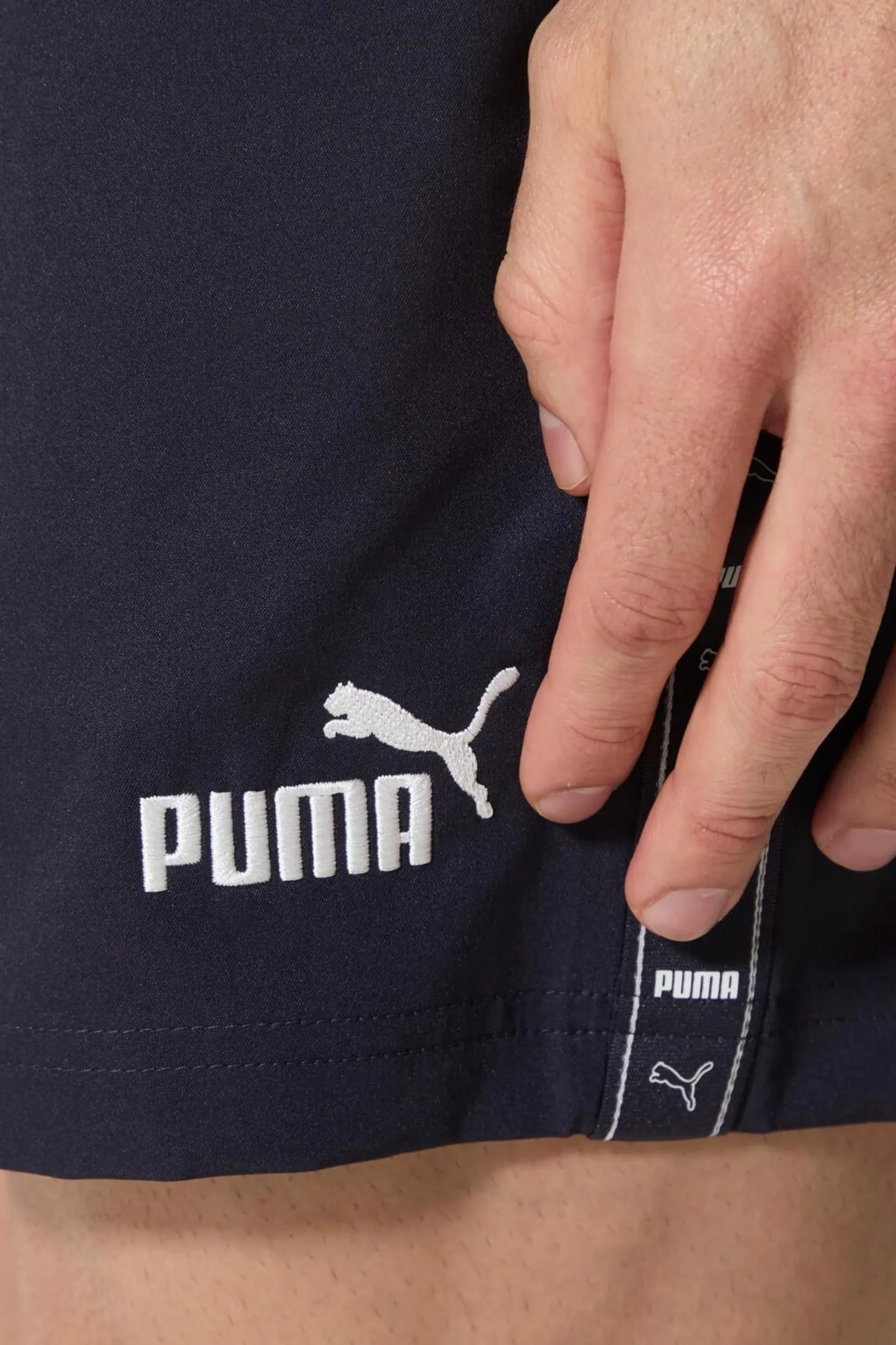 Puma Tape