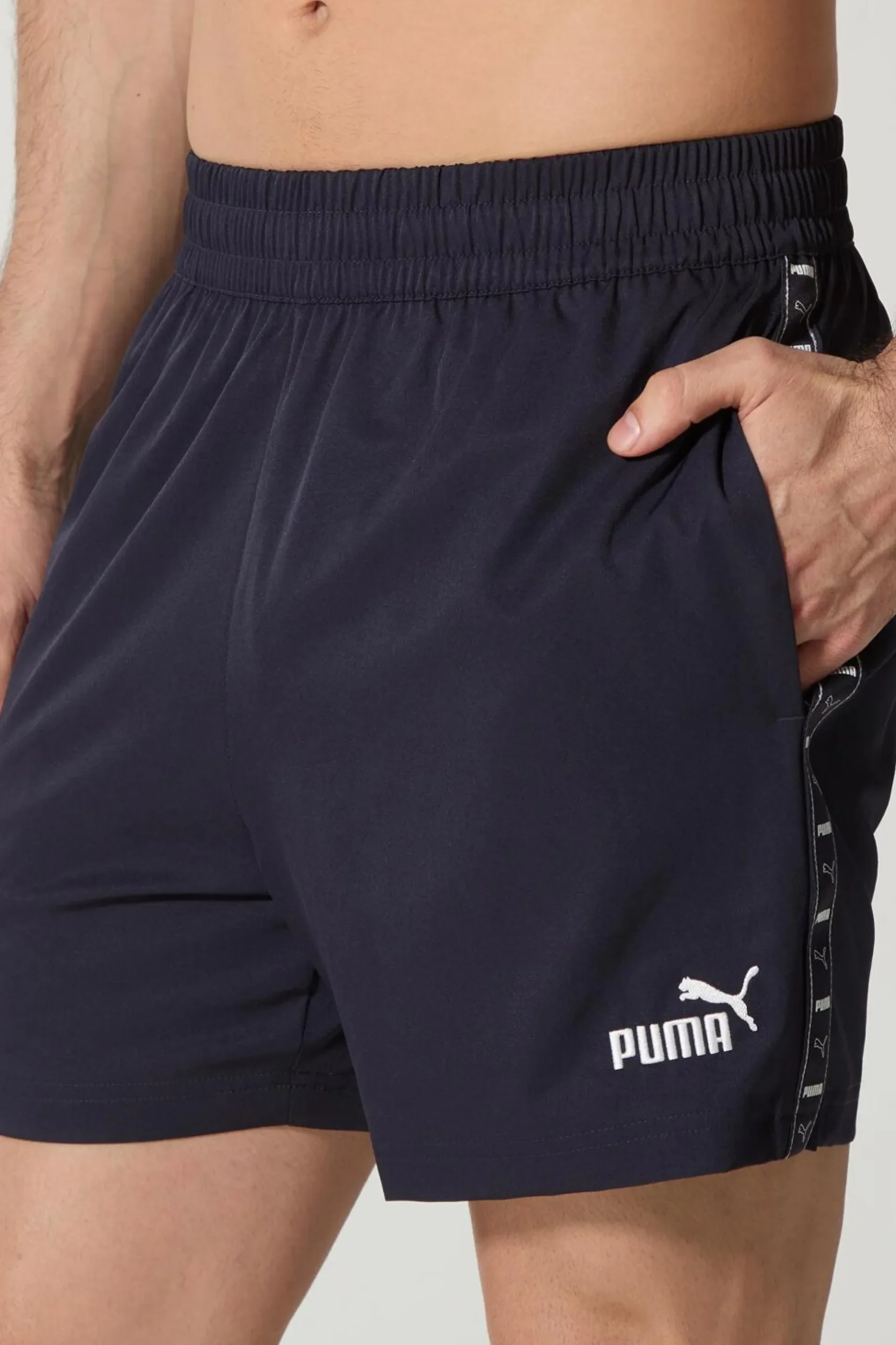 Puma Tape