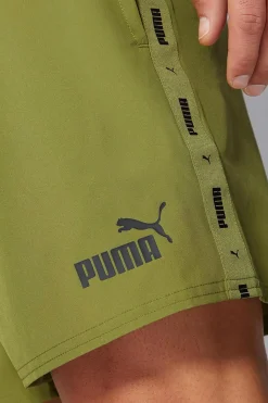 Puma Tape