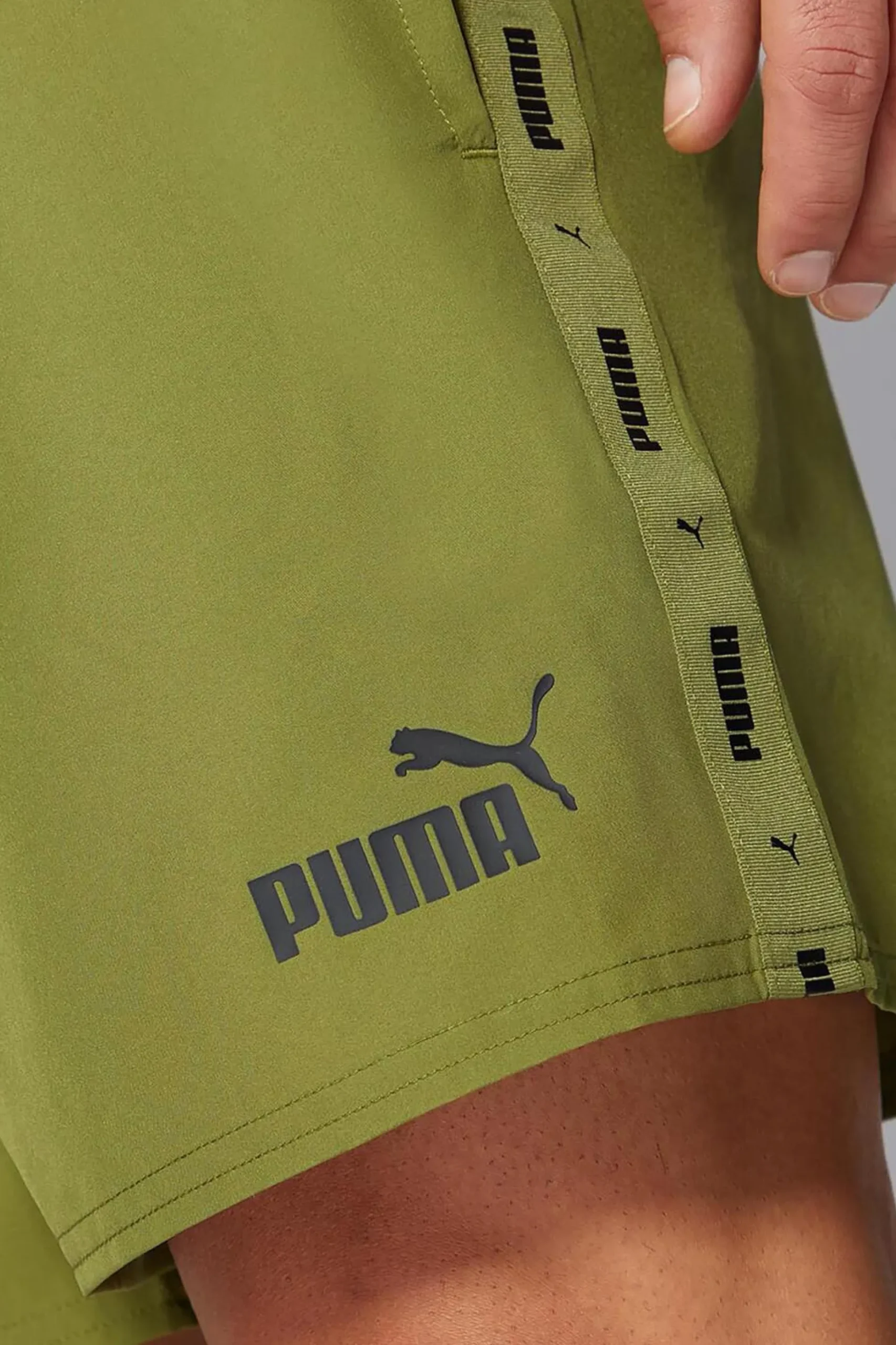 Puma Tape