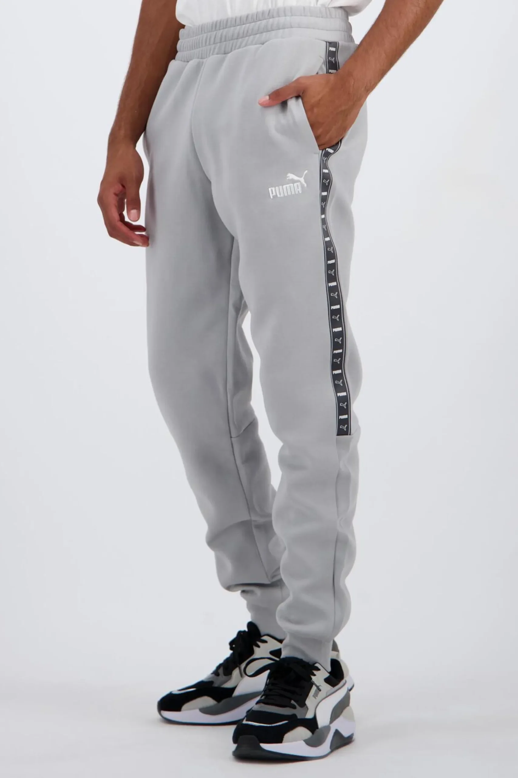 Puma Tape Dk
