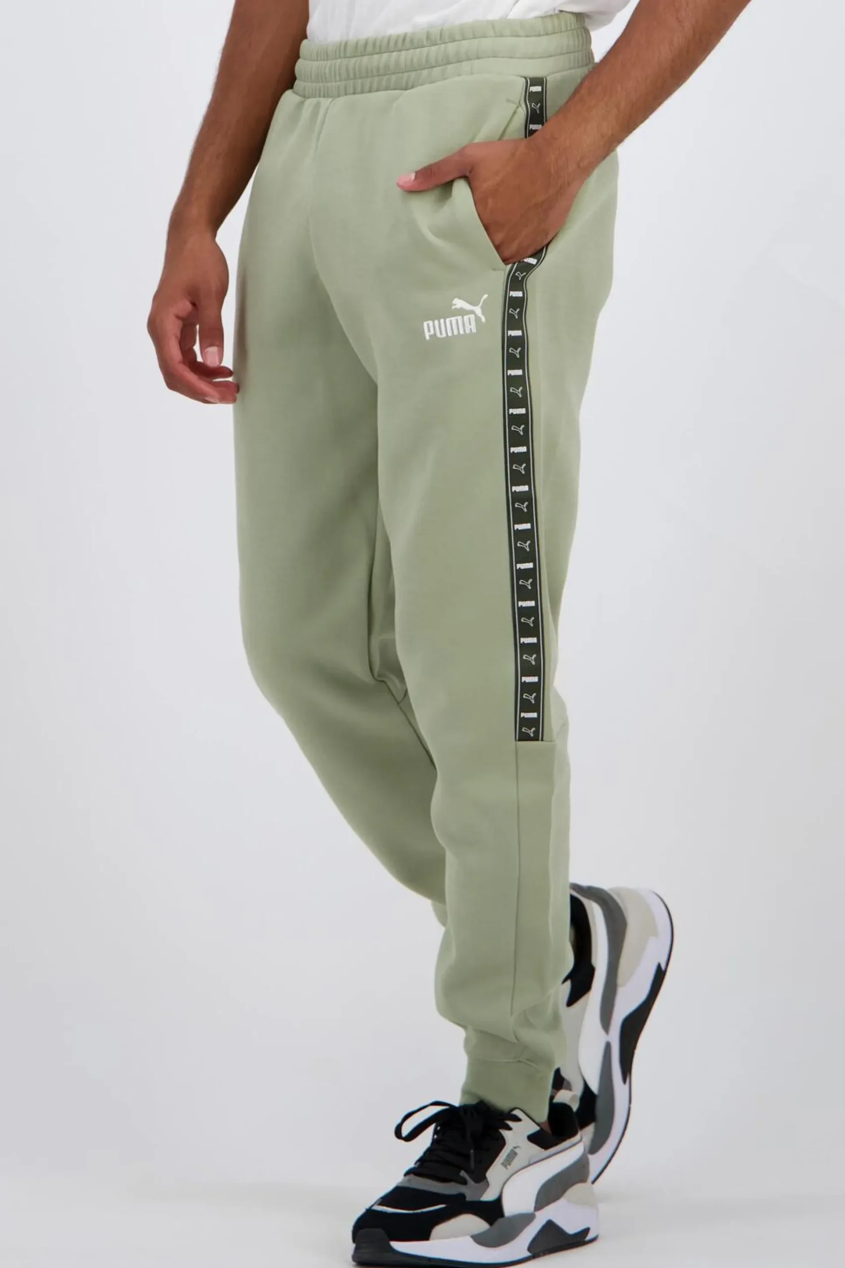 Puma Tape Dk