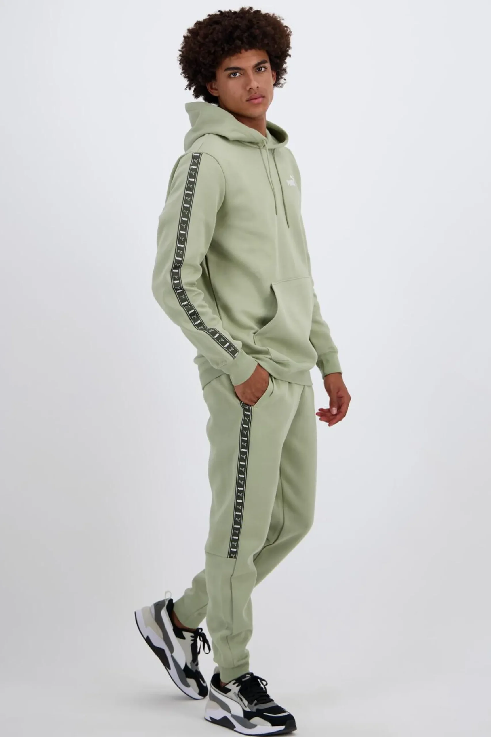 Puma Tape Dk