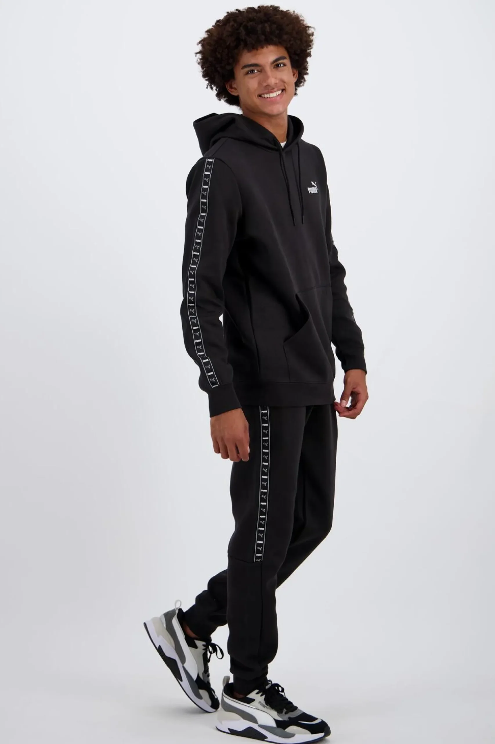 Puma Tape Dk