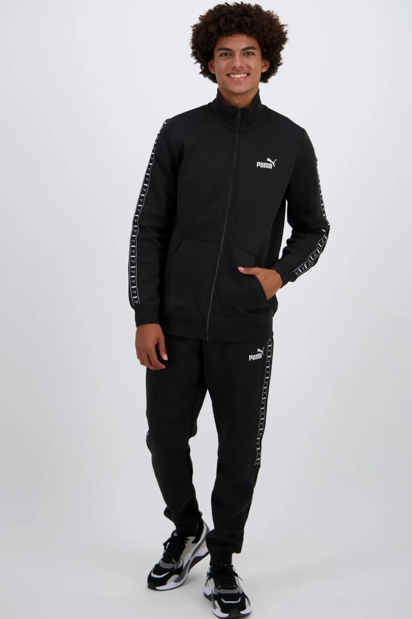 Puma Tape Dk