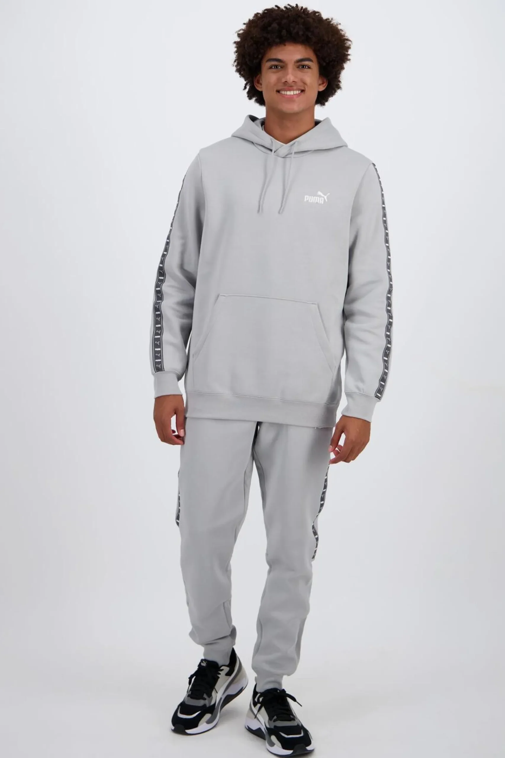 Puma Tape Dk