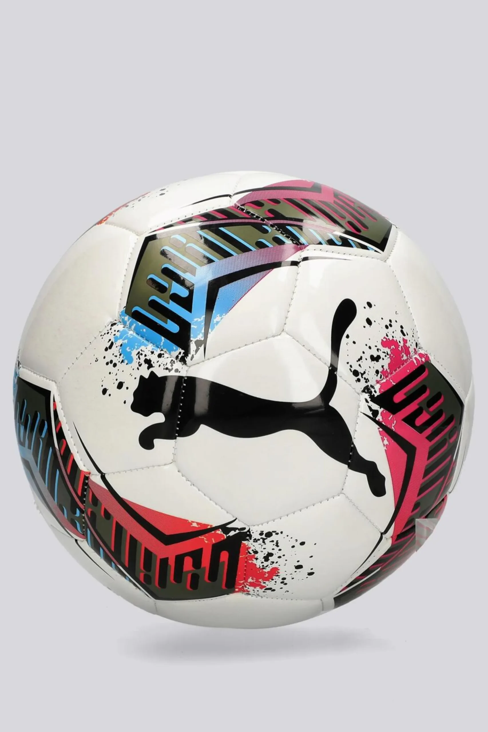 Puma Trainer Ms