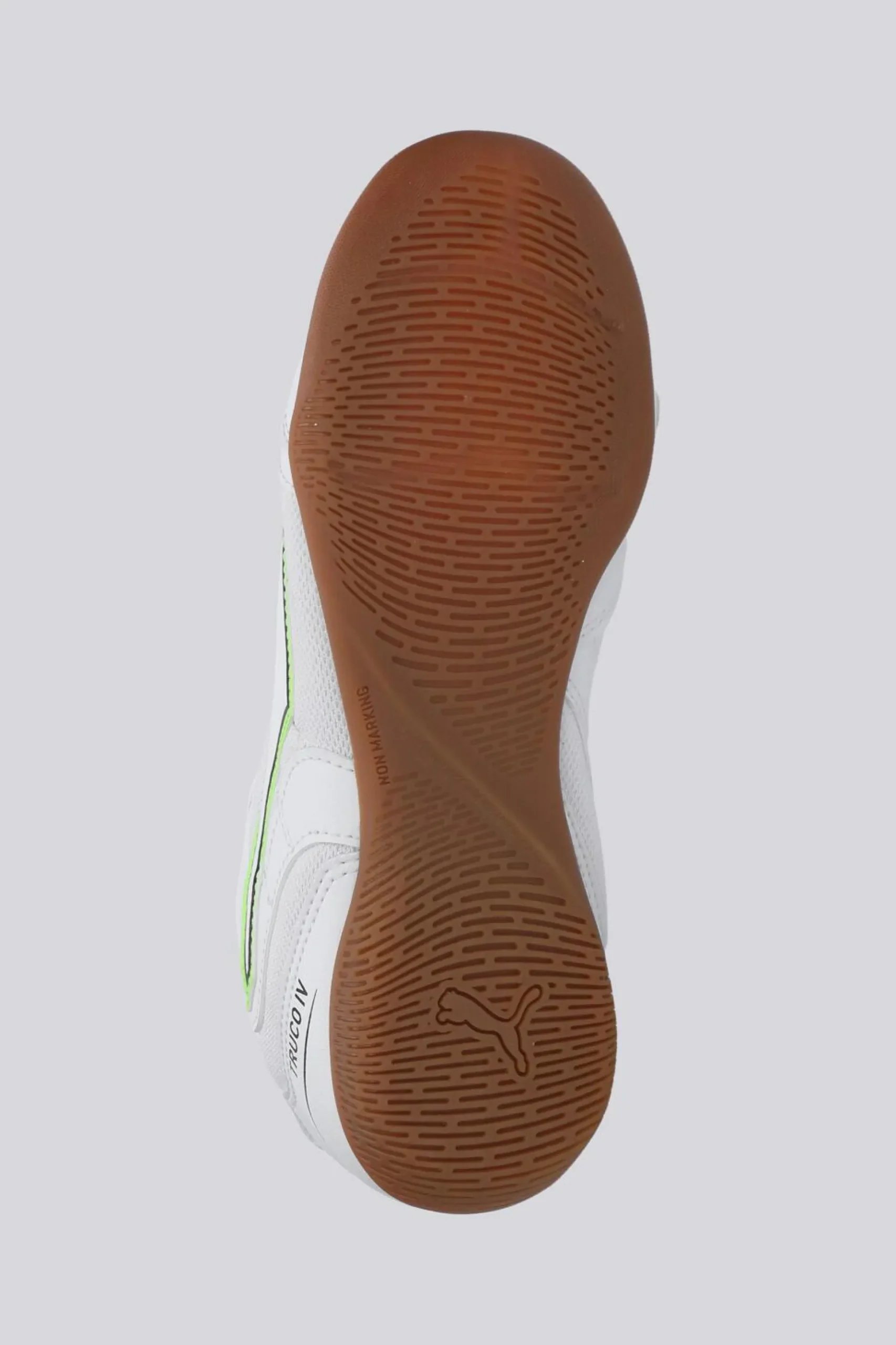 Puma Truco