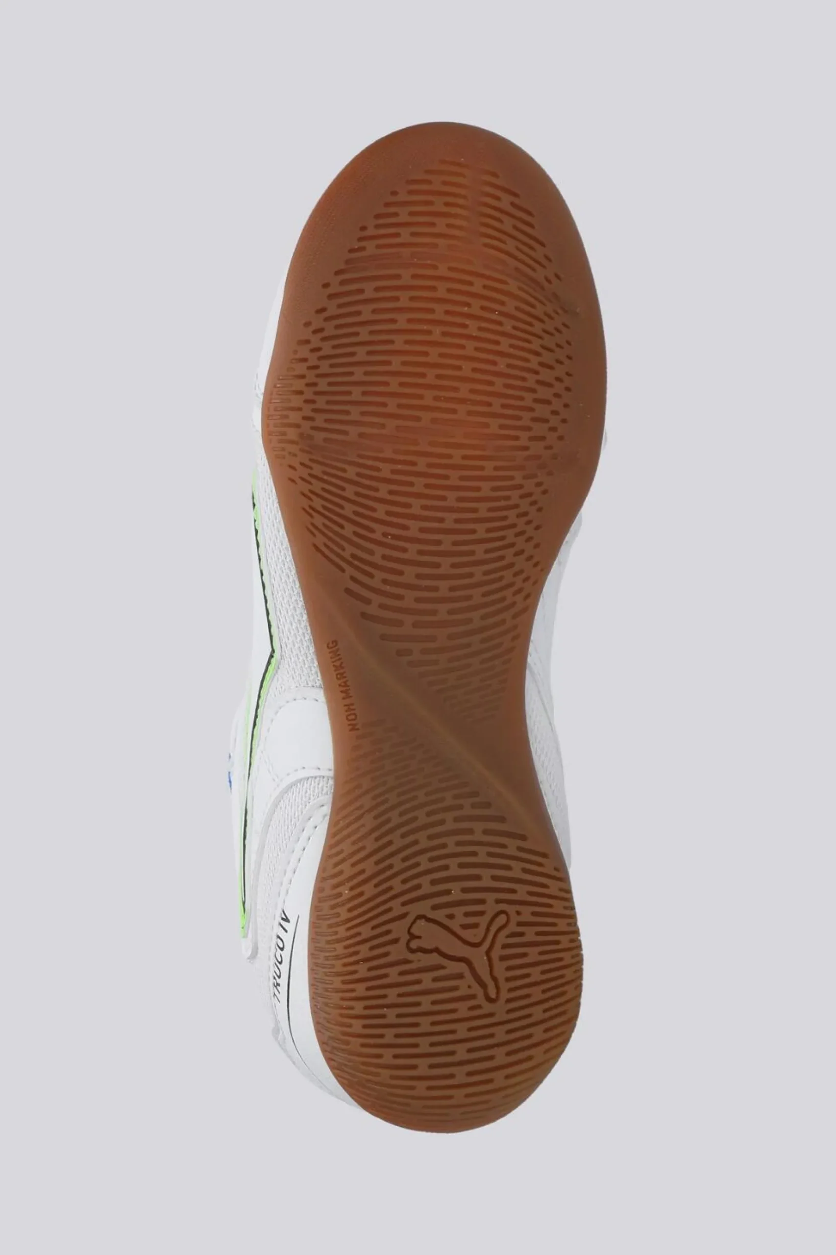 Puma Truco