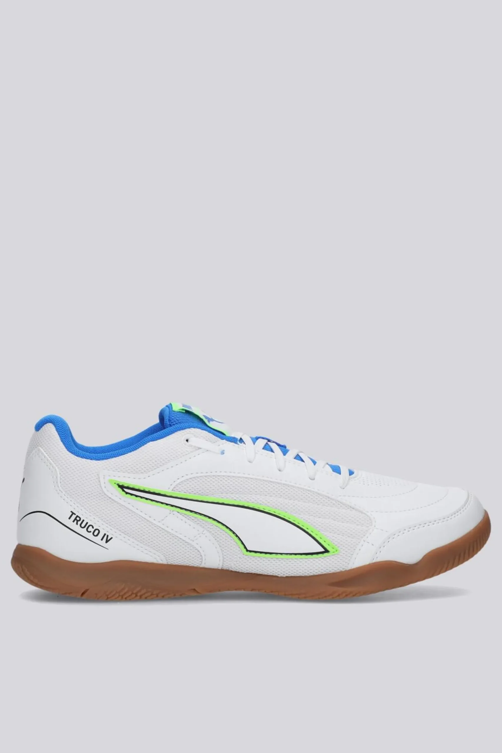 Puma Truco IV