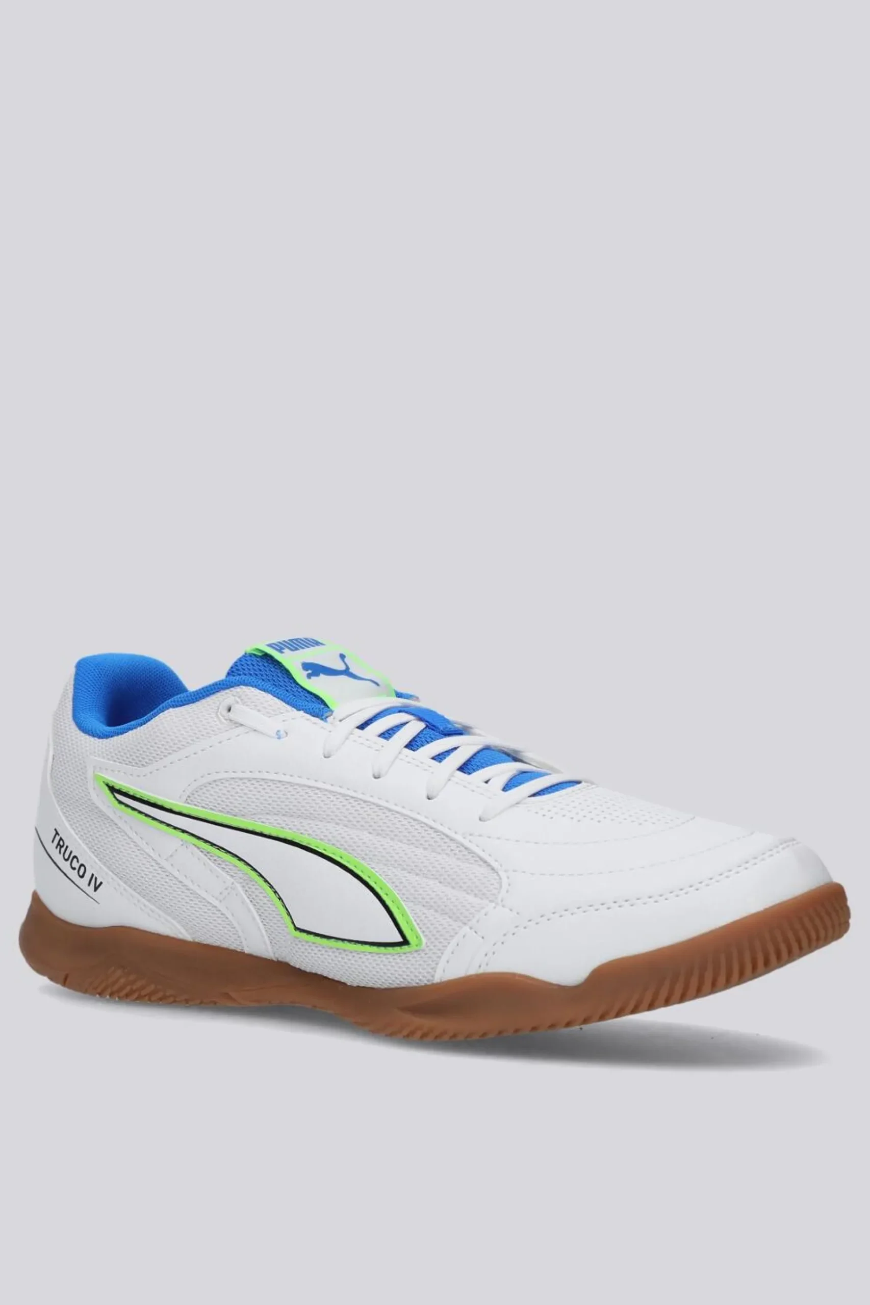 Puma Truco IV