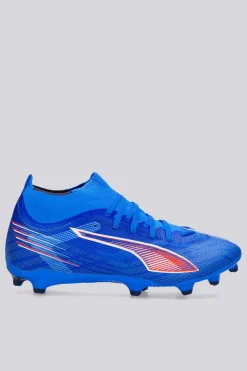 Puma Ultra 6 Match+ Fg
