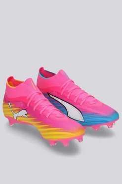 Puma Ultra 6 Match Fg Ag