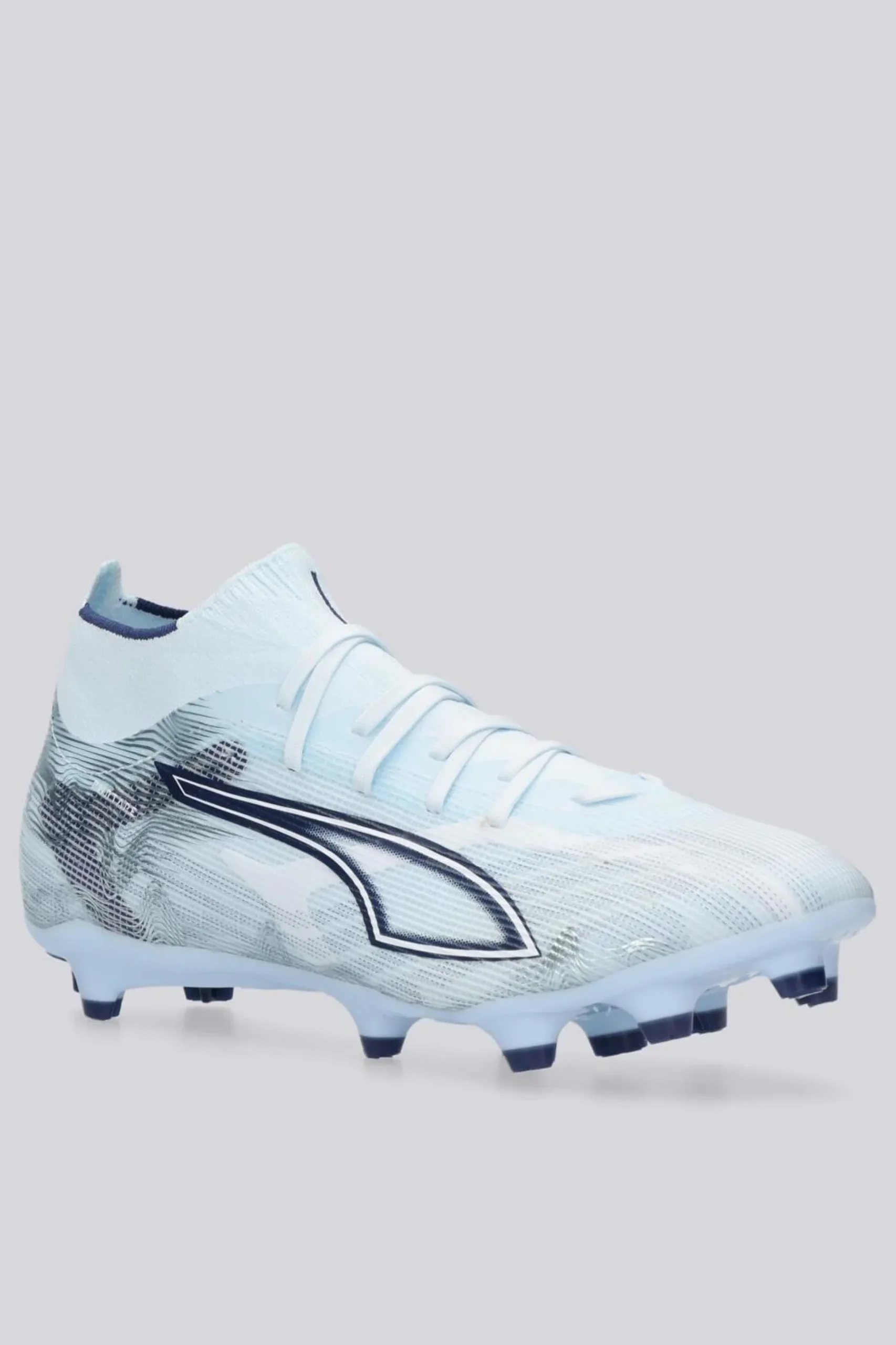 Puma Ultra 6 Match Fg Ag