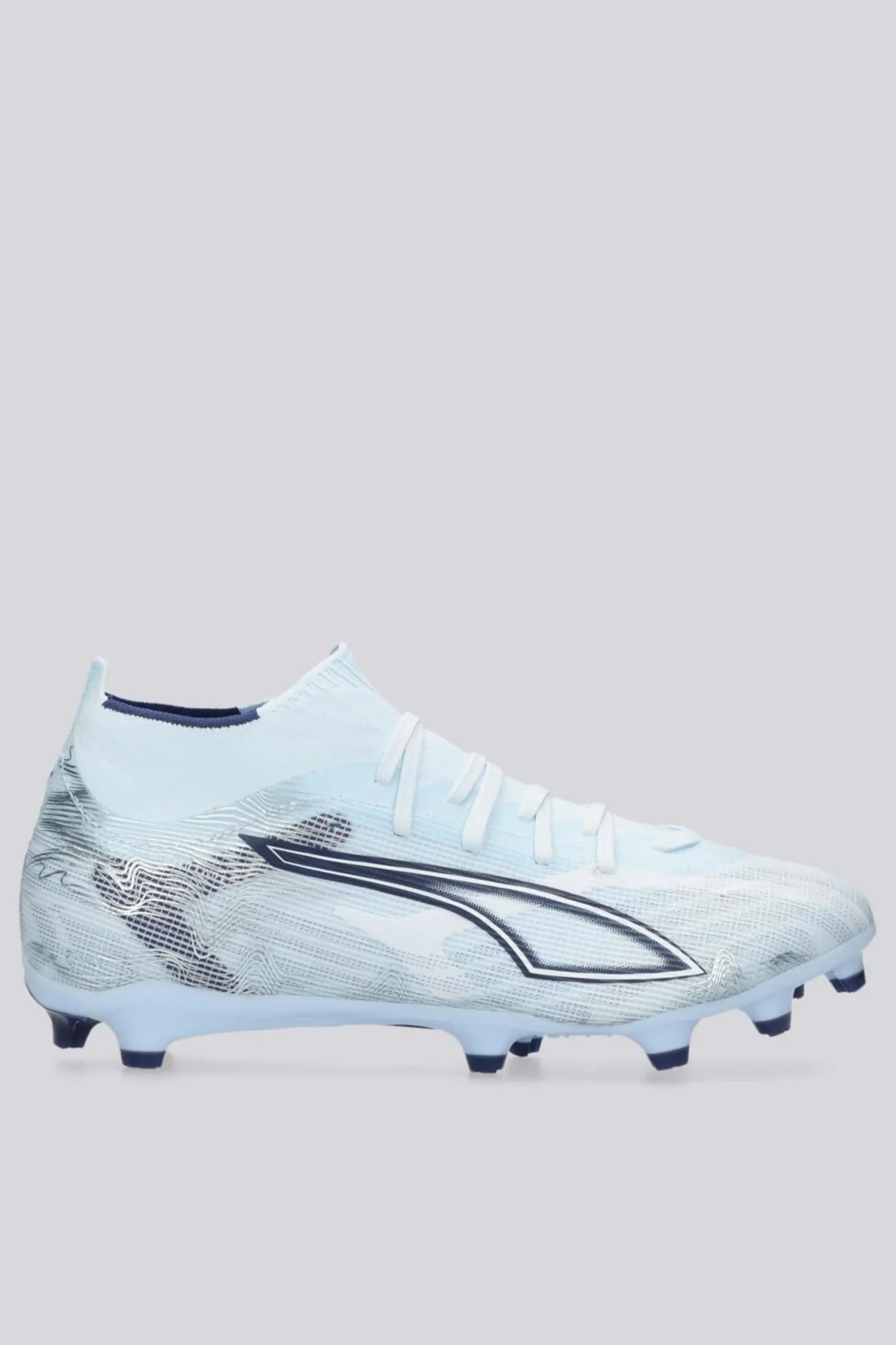 Puma Ultra 6 Match Fg Ag