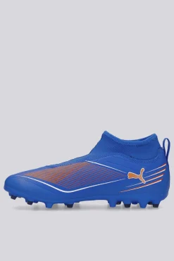 Puma Ultra Match+ Ll Mg