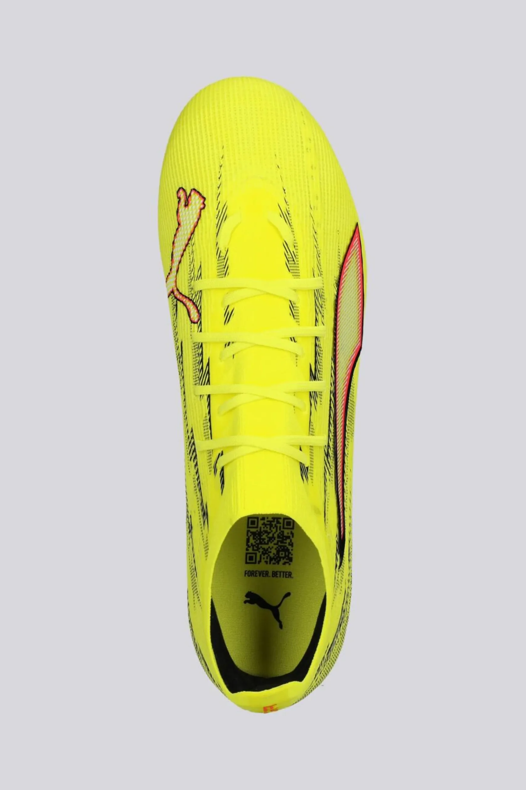 Puma Ultra 6 Pro Fg Ag