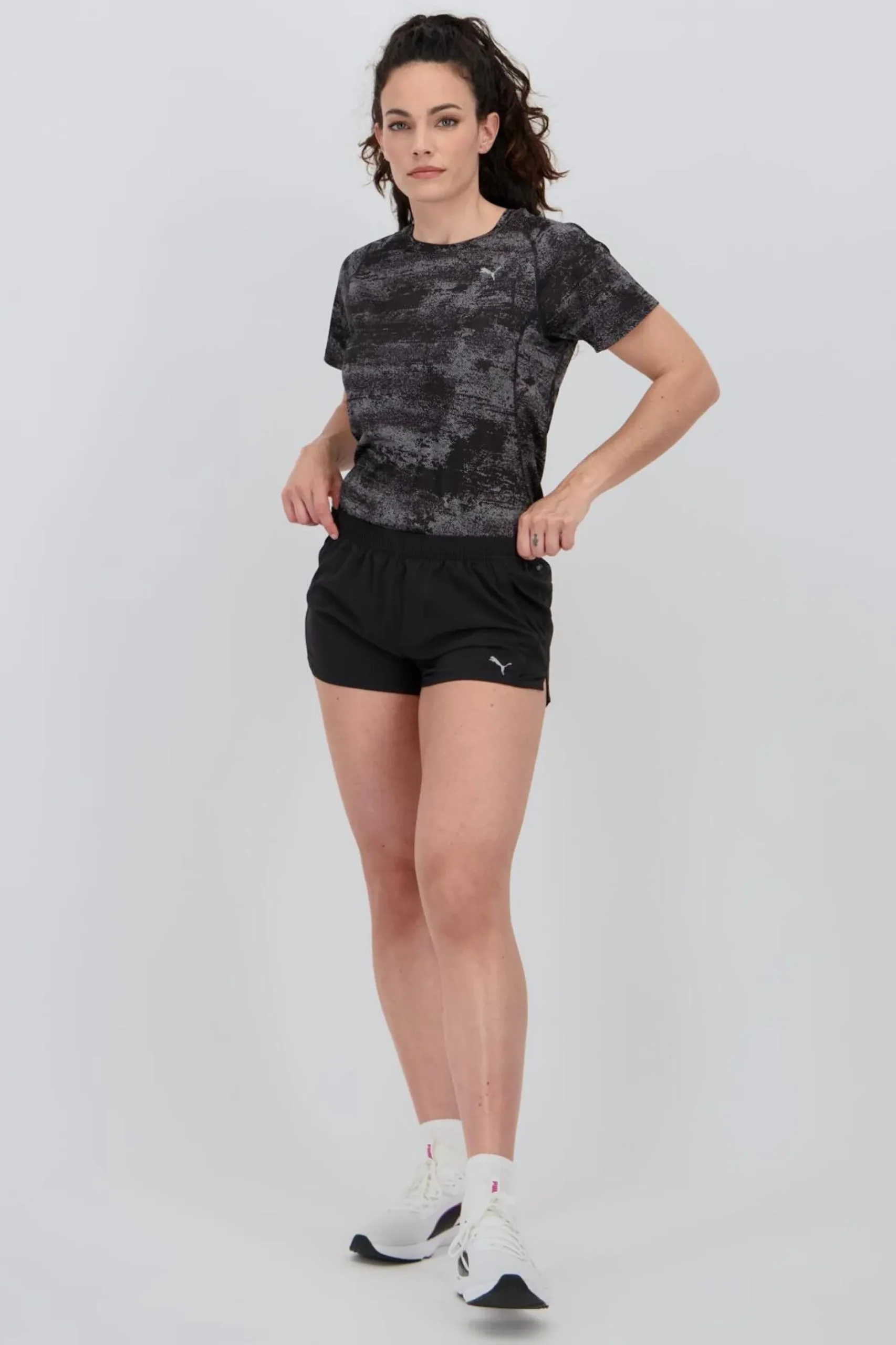 Puma Velocity
