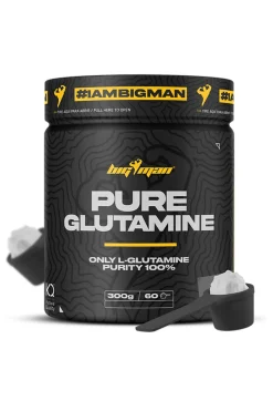 Pure Glutamine Kyowa 300 Gr