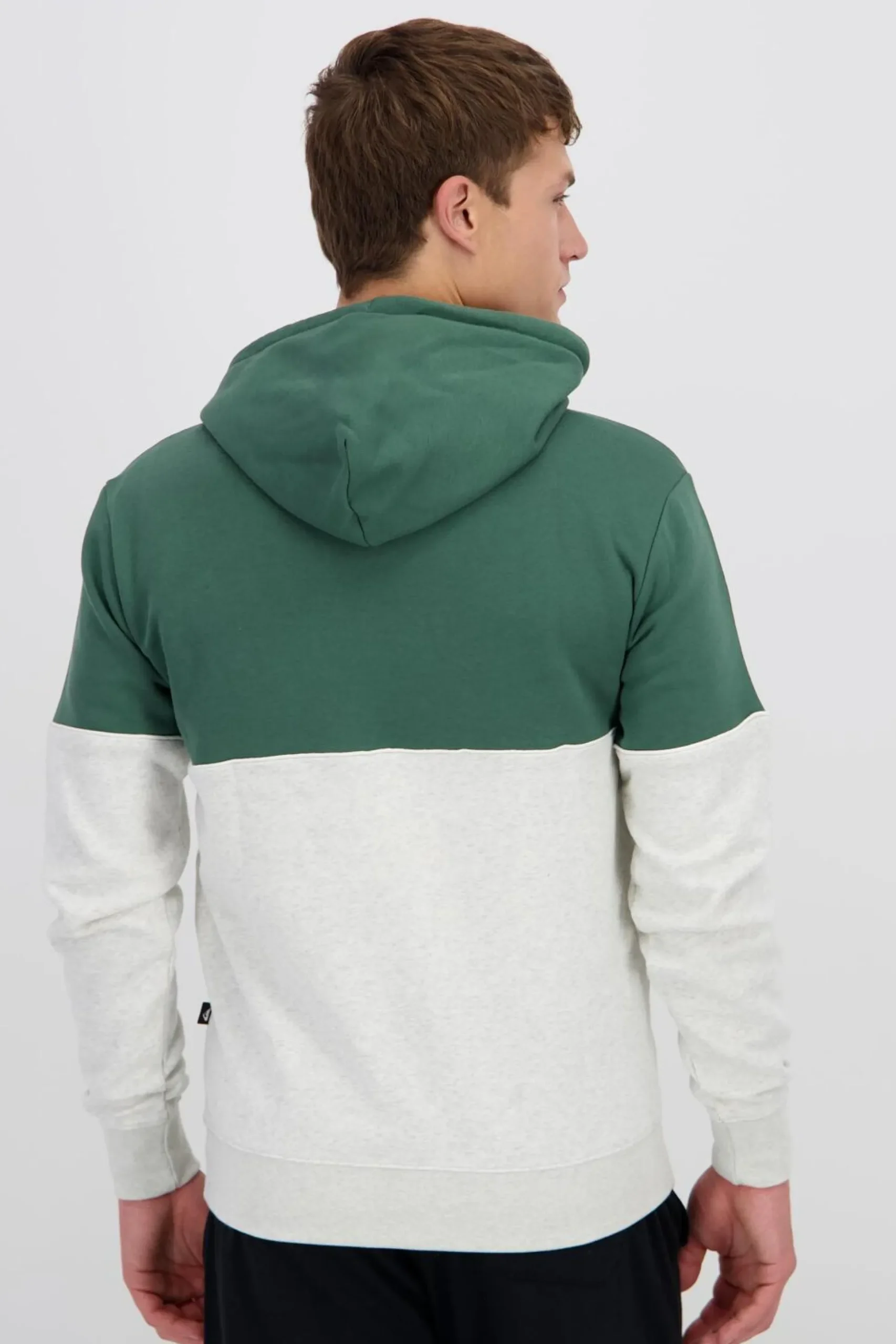 Quiksilver Block