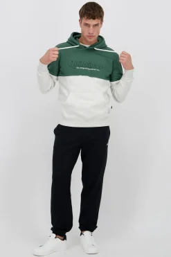 Quiksilver Block