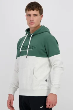 Quiksilver Block
