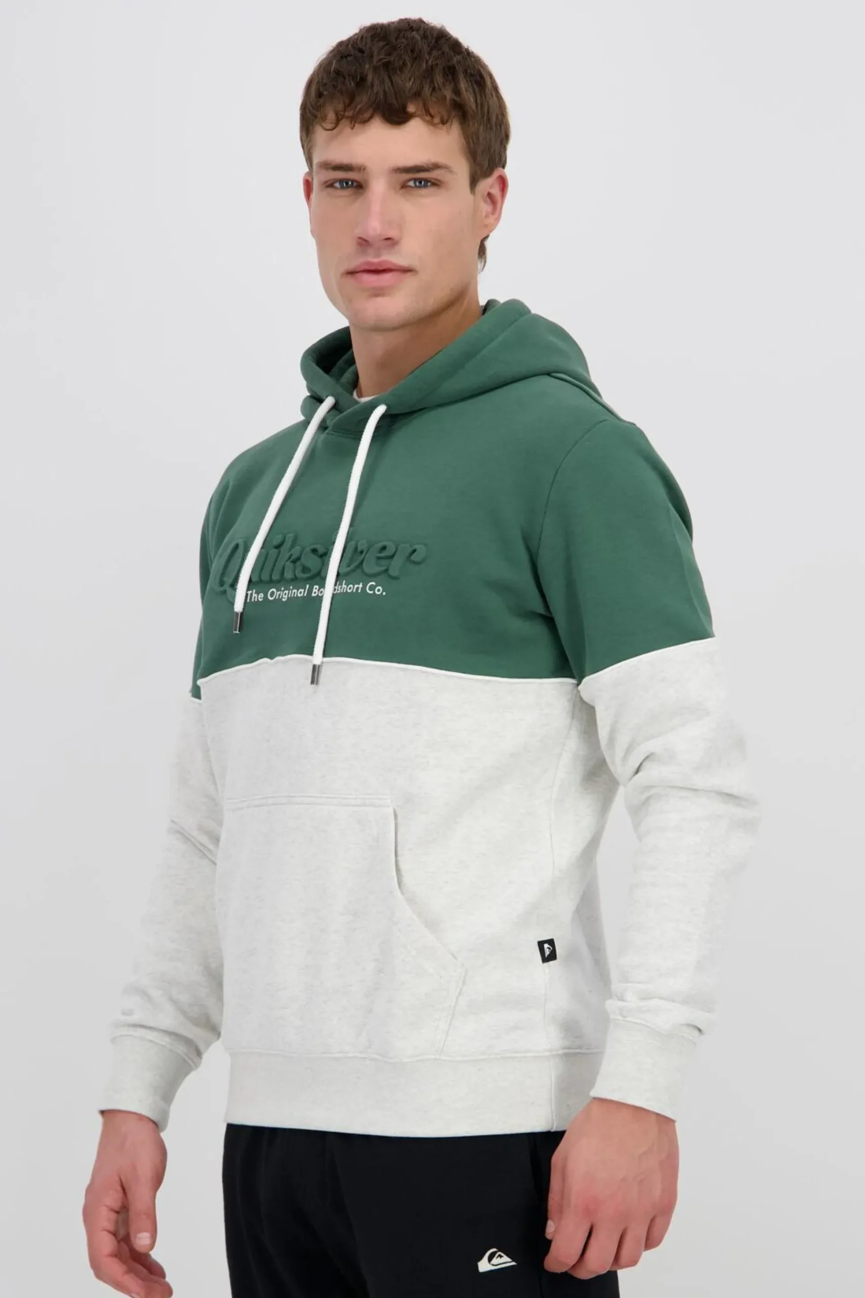 Quiksilver Block