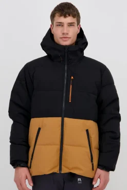 Quiksilver Highland Jk