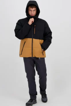 Quiksilver Highland Jk