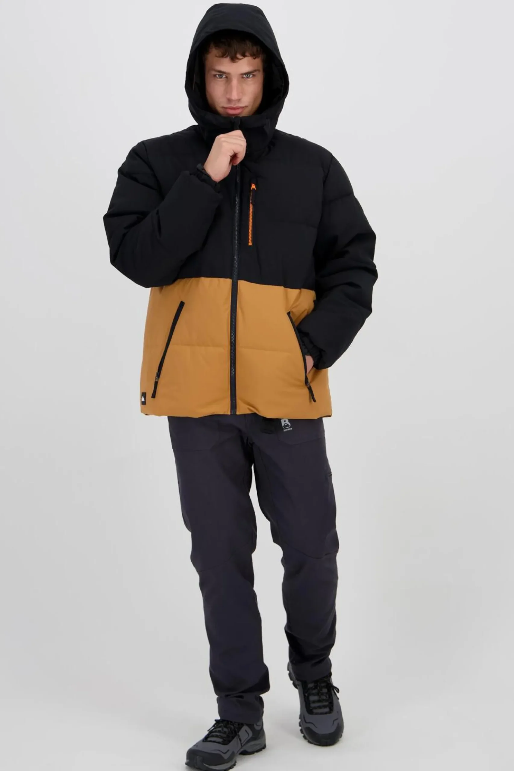 Quiksilver Highland Jk