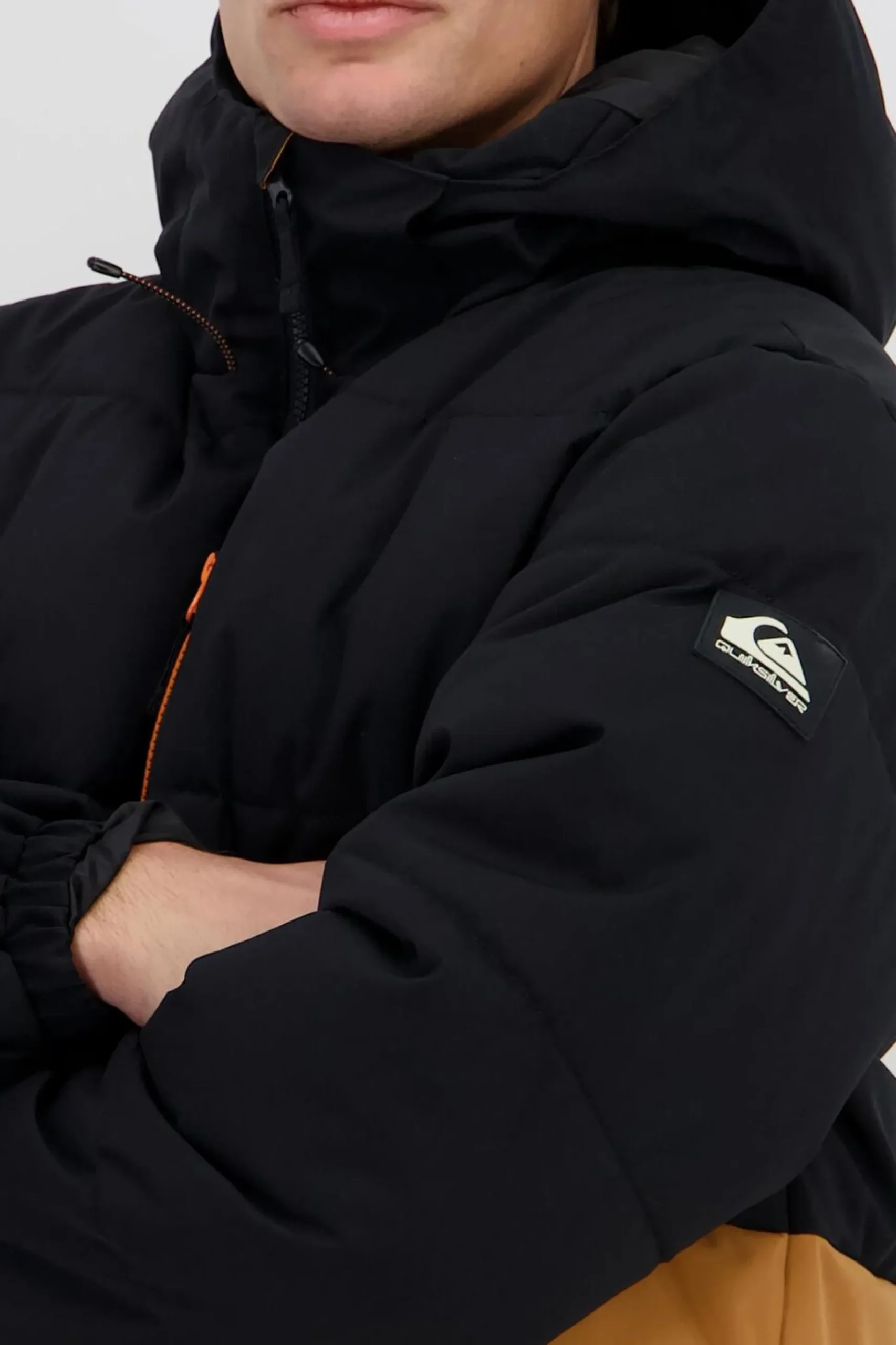 Quiksilver Highland Jk