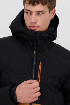 Quiksilver Highland Jk