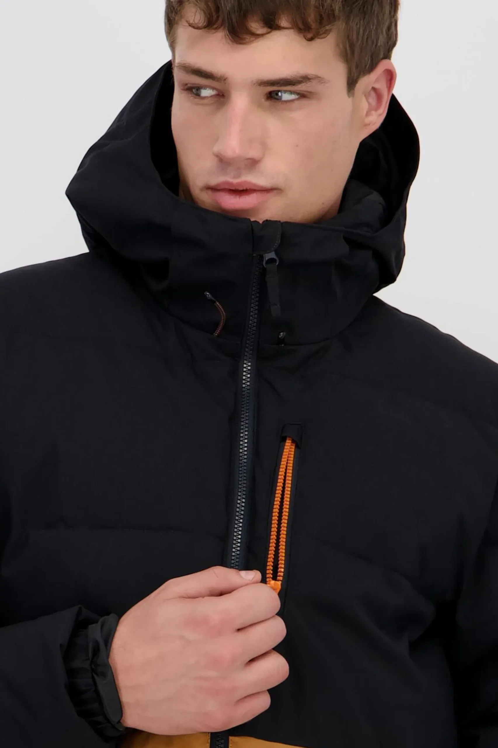 Quiksilver Highland Jk
